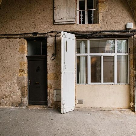 Апартаменти Centre Historique - Cour Privee - Arrivee Autonome Ажен Екстер'єр фото